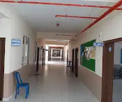 Podar International School - Howrah — photo 4
