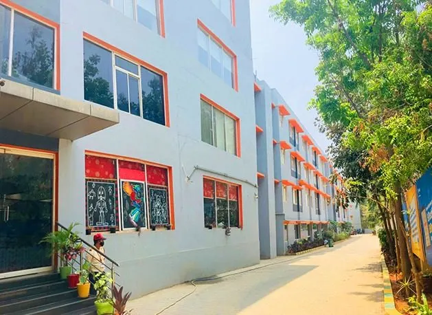 Chrysalis High Gunjur — photo 2