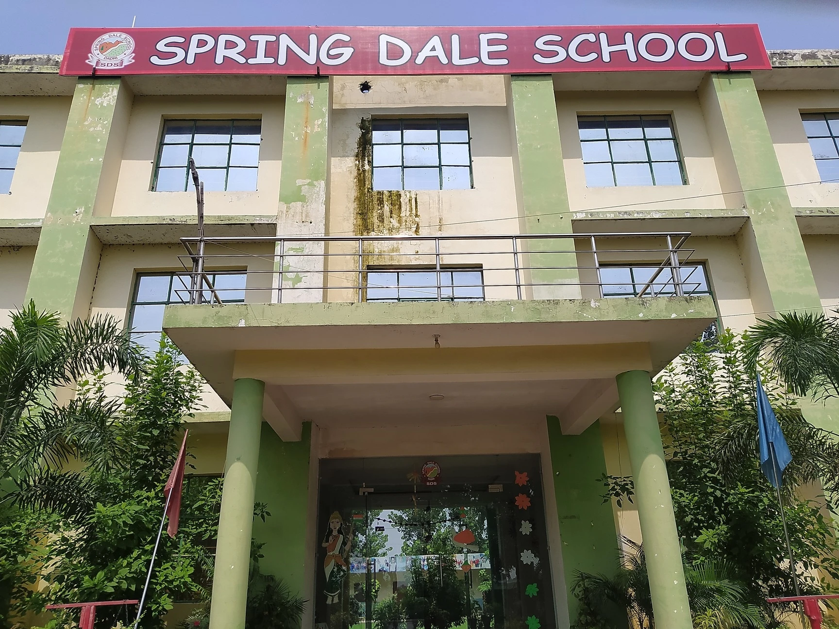 Spring Dale School Greater Noida-2 (Dadri) — photo 3