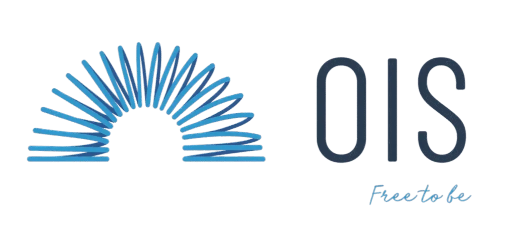 Oasis International School - Hennur Bangalore logo