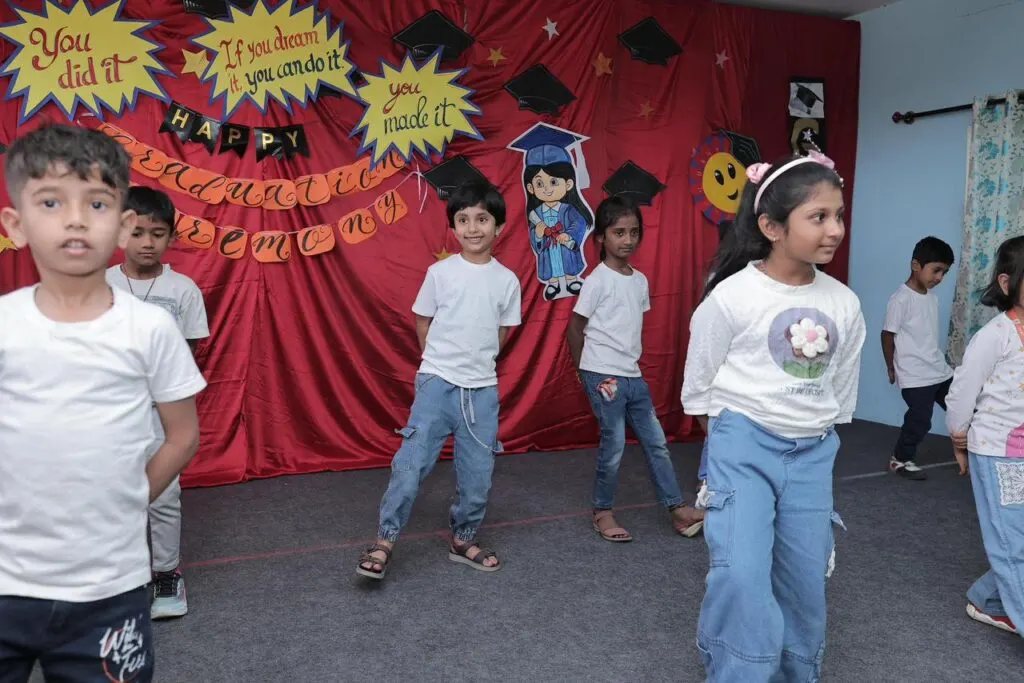 Kesar International School — photo 2