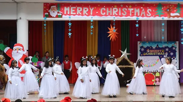 Montfort School Roorkee — photo 3