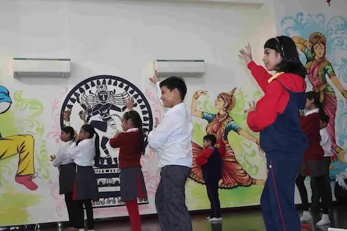 G.D. Goenka International School — photo 3
