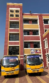 Ryan International School, Jagatpura, Jaipur — photo 2