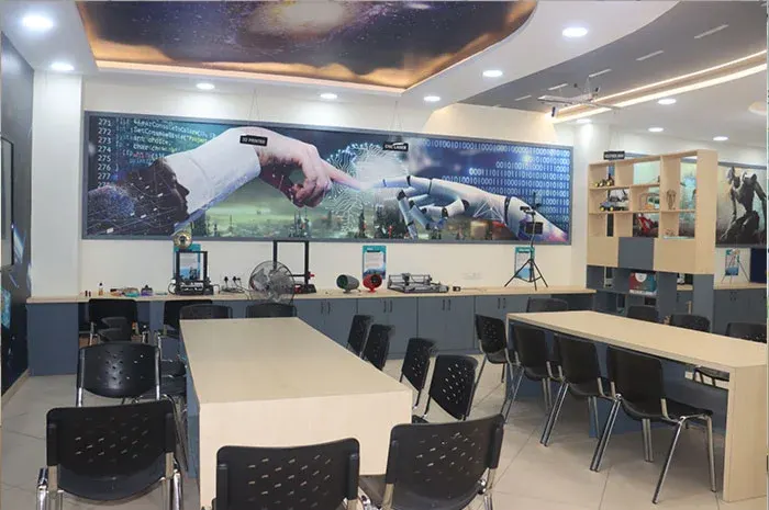 GD Goenka International School, Jabalpur — photo 4