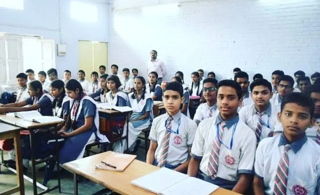 Allahabad Public School | — photo 4