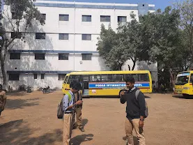 Podar International School - Bhusawal — photo 3