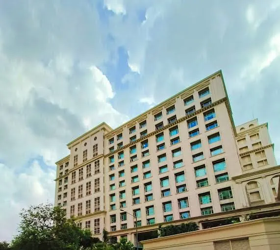 Podar International School - Powai (CIE), Mumbai
