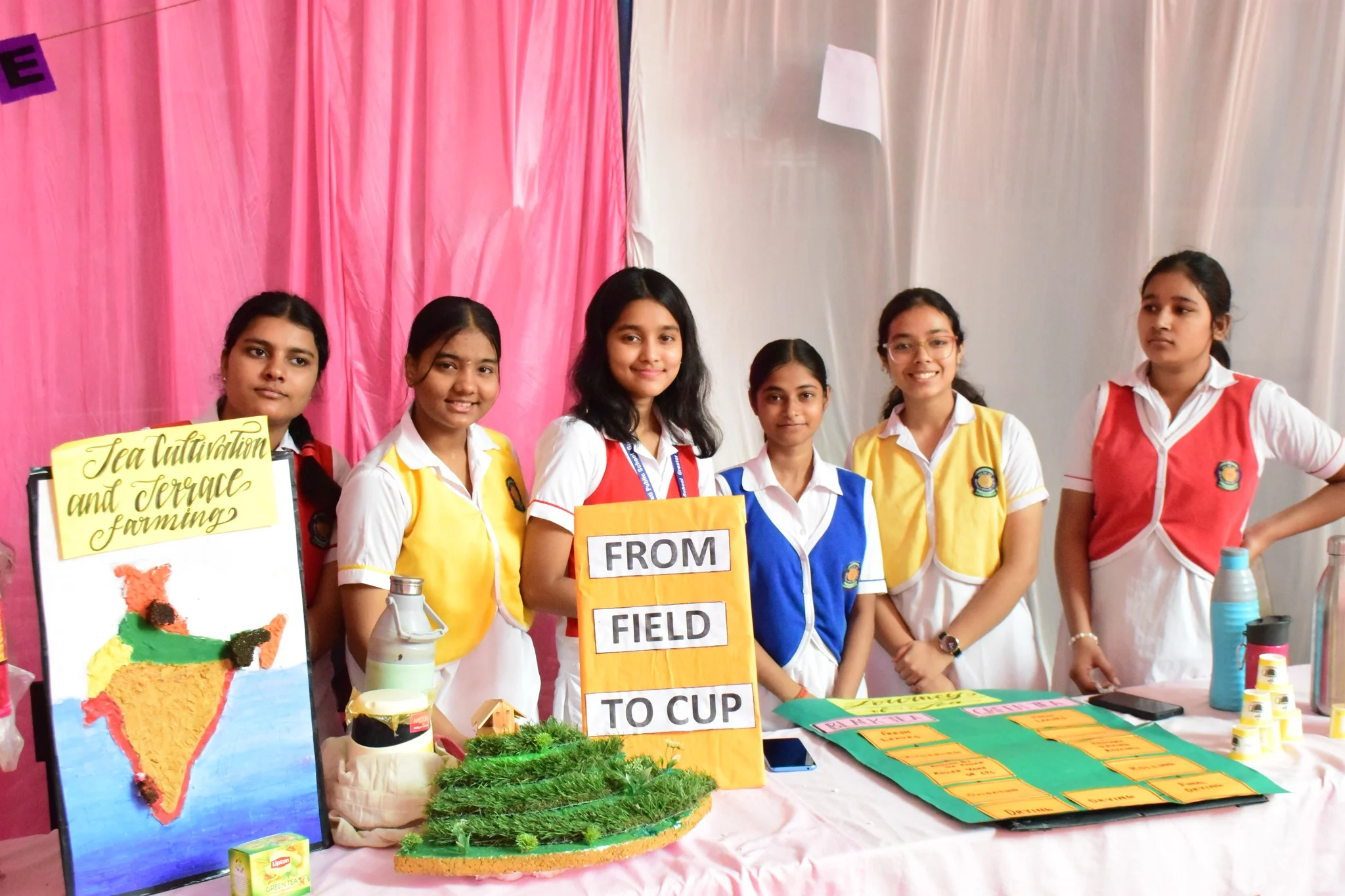 Vishwa Bharti Public School — photo 4