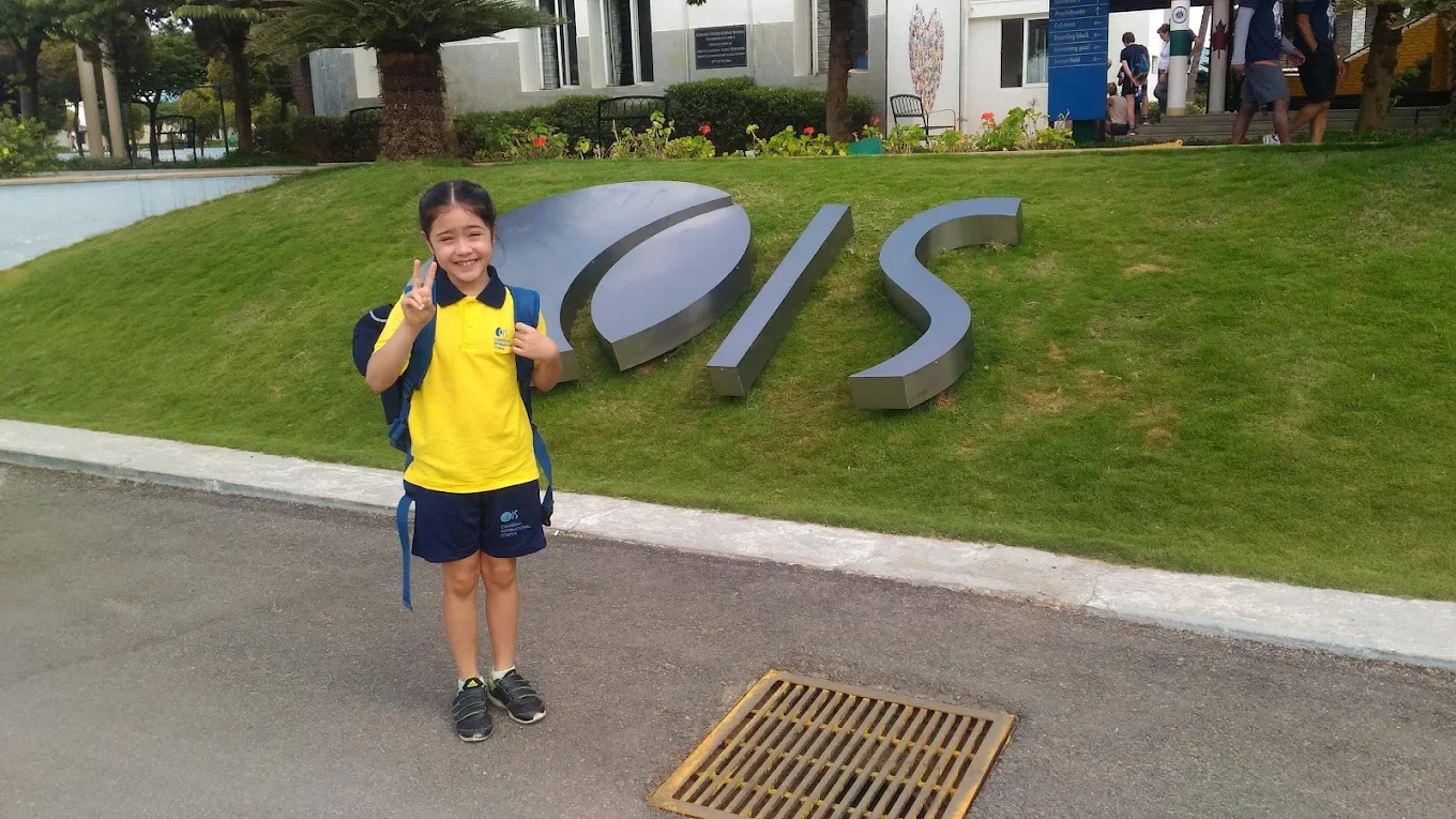 Canadian International School - CIS, Bangalore — photo 3