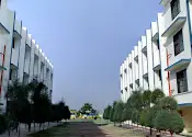 Podar International School - Vadodara — photo 3