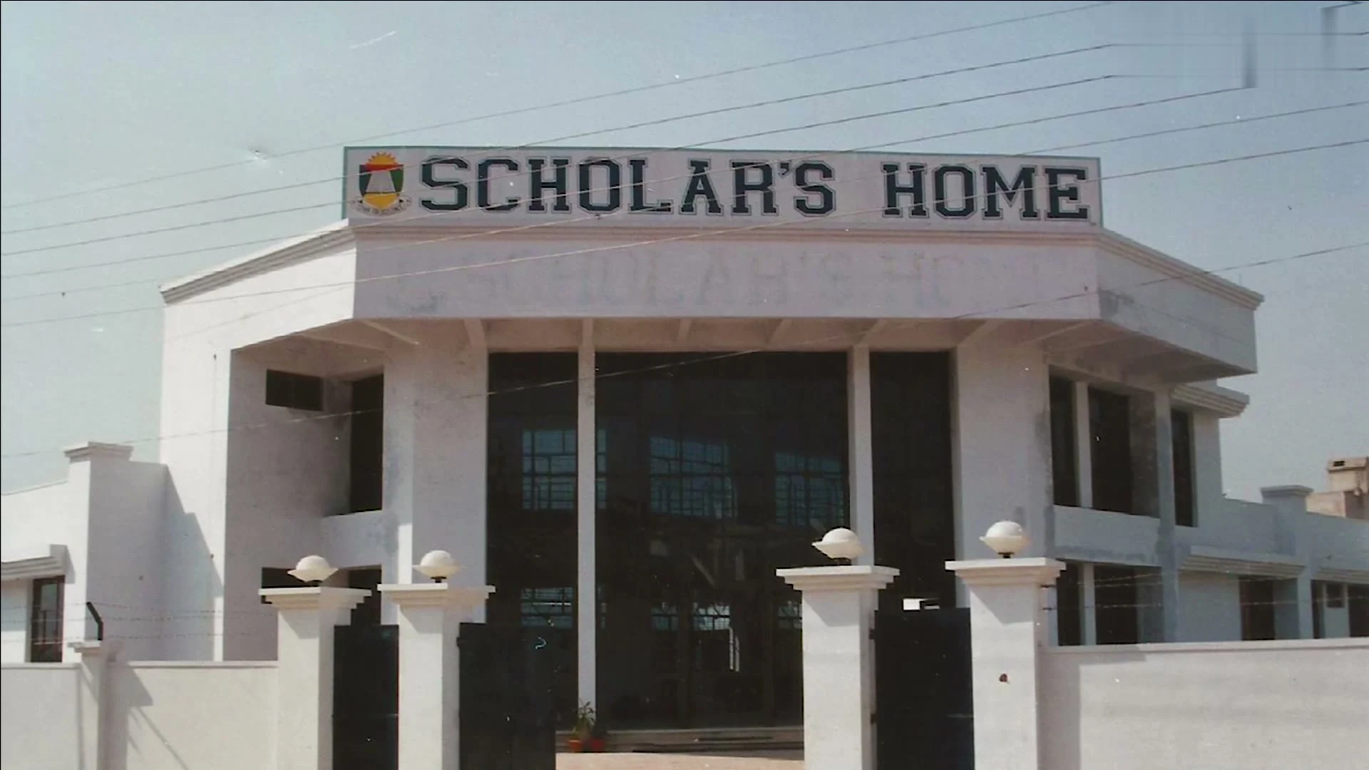 Scholars' Home School