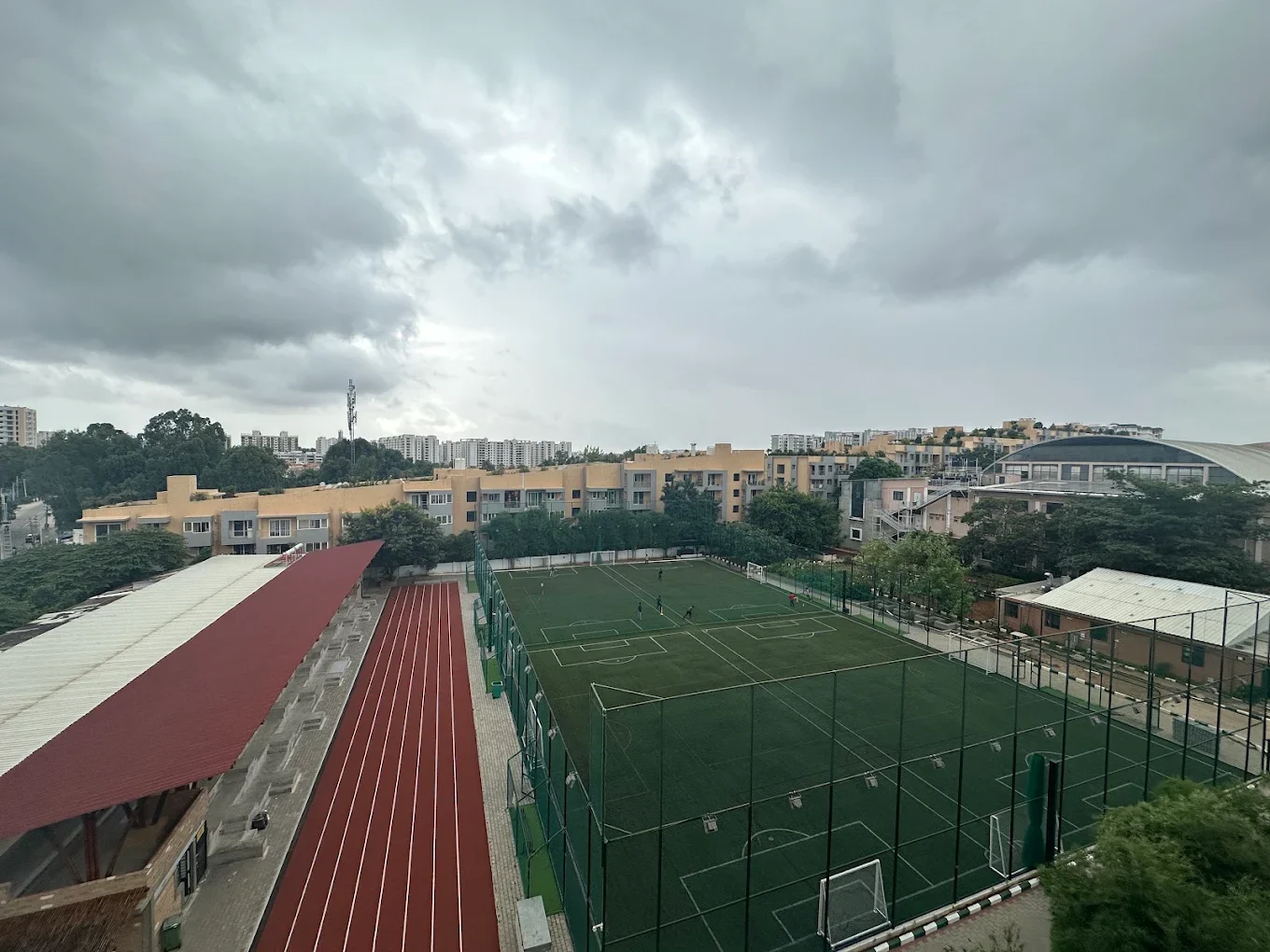 GEAR Innovative International School, Gurukul Campus — photo 3
