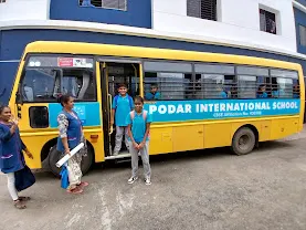 Podar International School - Navsari — photo 4