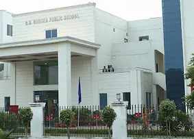 GD Goenka Public School, Greater Noida — photo 6