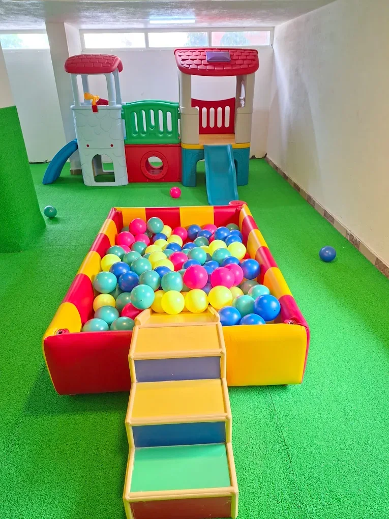 Grow Inn Steps - Manyata Tech Park, Bangalore — photo 6