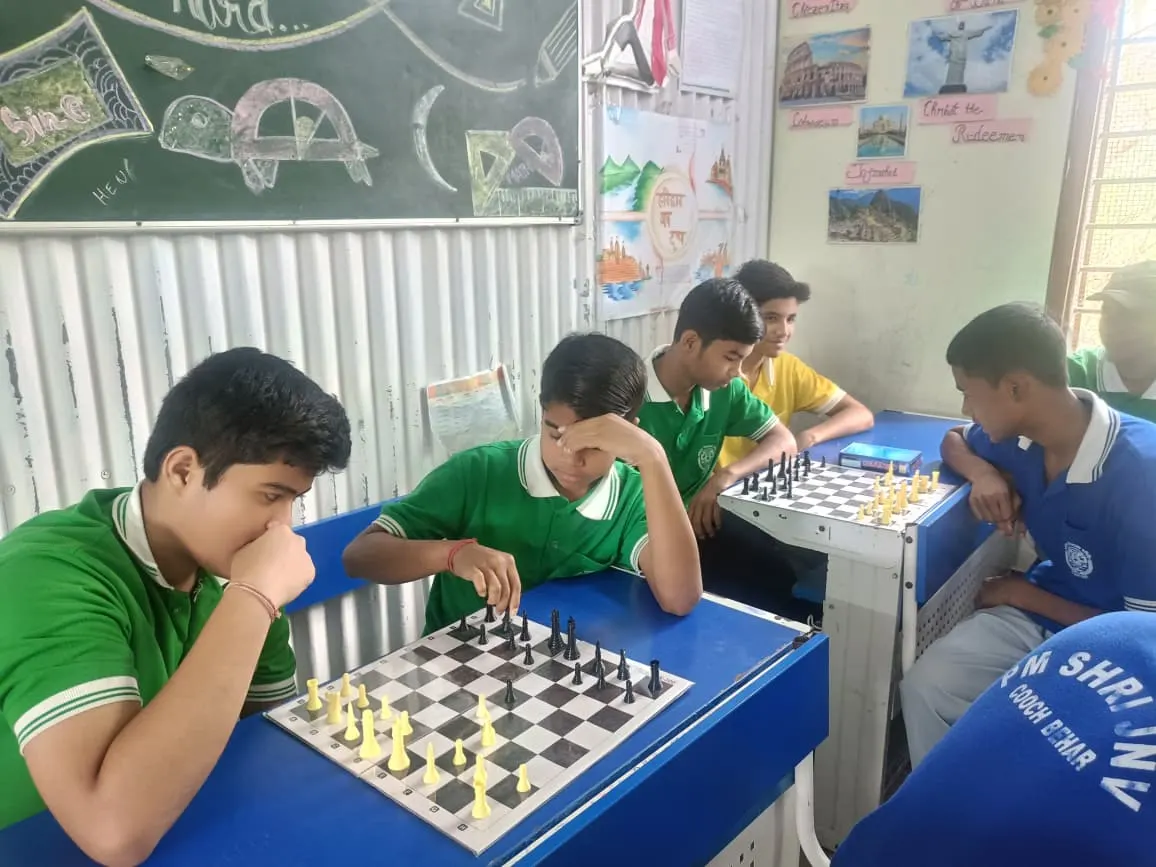 Jawahar Navodaya Vidyalaya — photo 3