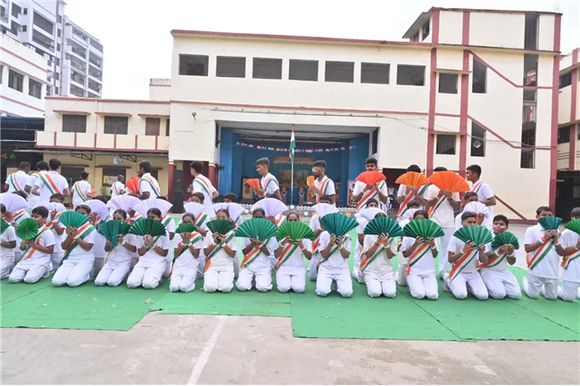 Jagat Taran Golden Jubilee School — photo 3