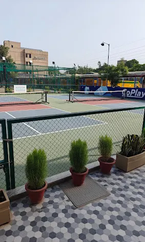 GD Goenka, The Flagship School, Vasant Kunj — photo 8