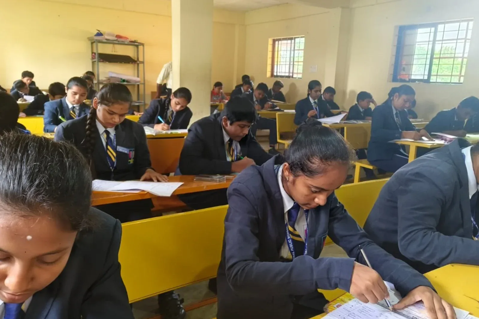 Zen International Public School — photo 3