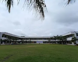 Podar International School - Buldhana