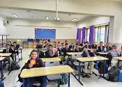 Podar International School - Udupi — photo 4