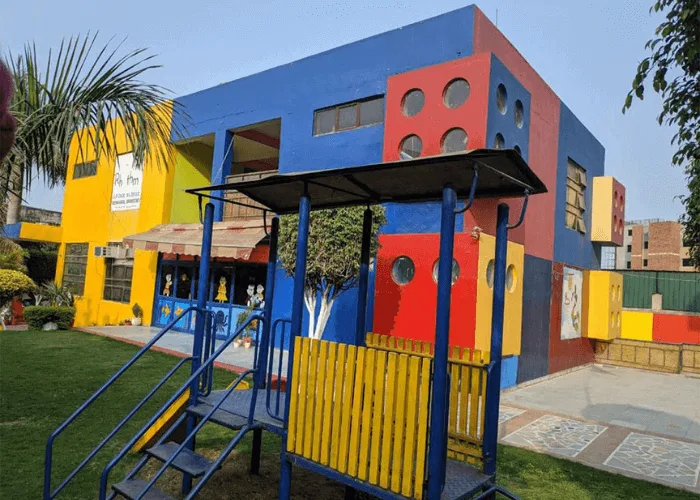 Rhythm Play School — photo 3