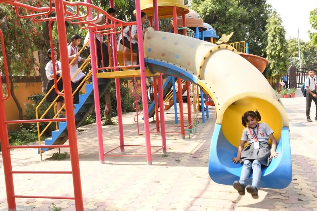 Gyan International School, Palla, Greater Noida — photo 6
