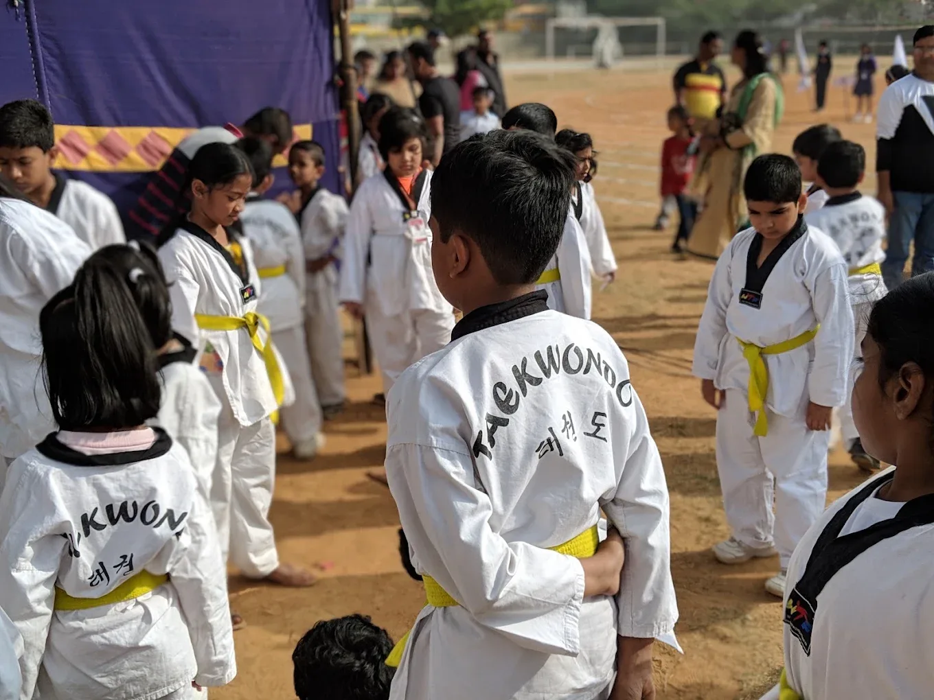 Christ Academy ICSE School — photo 2