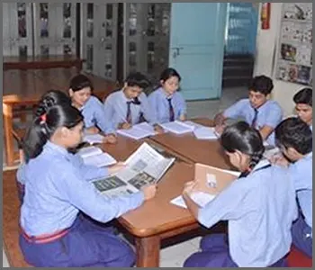 Omkarananda Saraswati Nilayam - A Co-Educational Senior Secondary English Medium Inter-College Since 1983 — photo 3