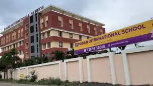 Podar International School - Jawalapalsi Road, Hingoli — photo 3