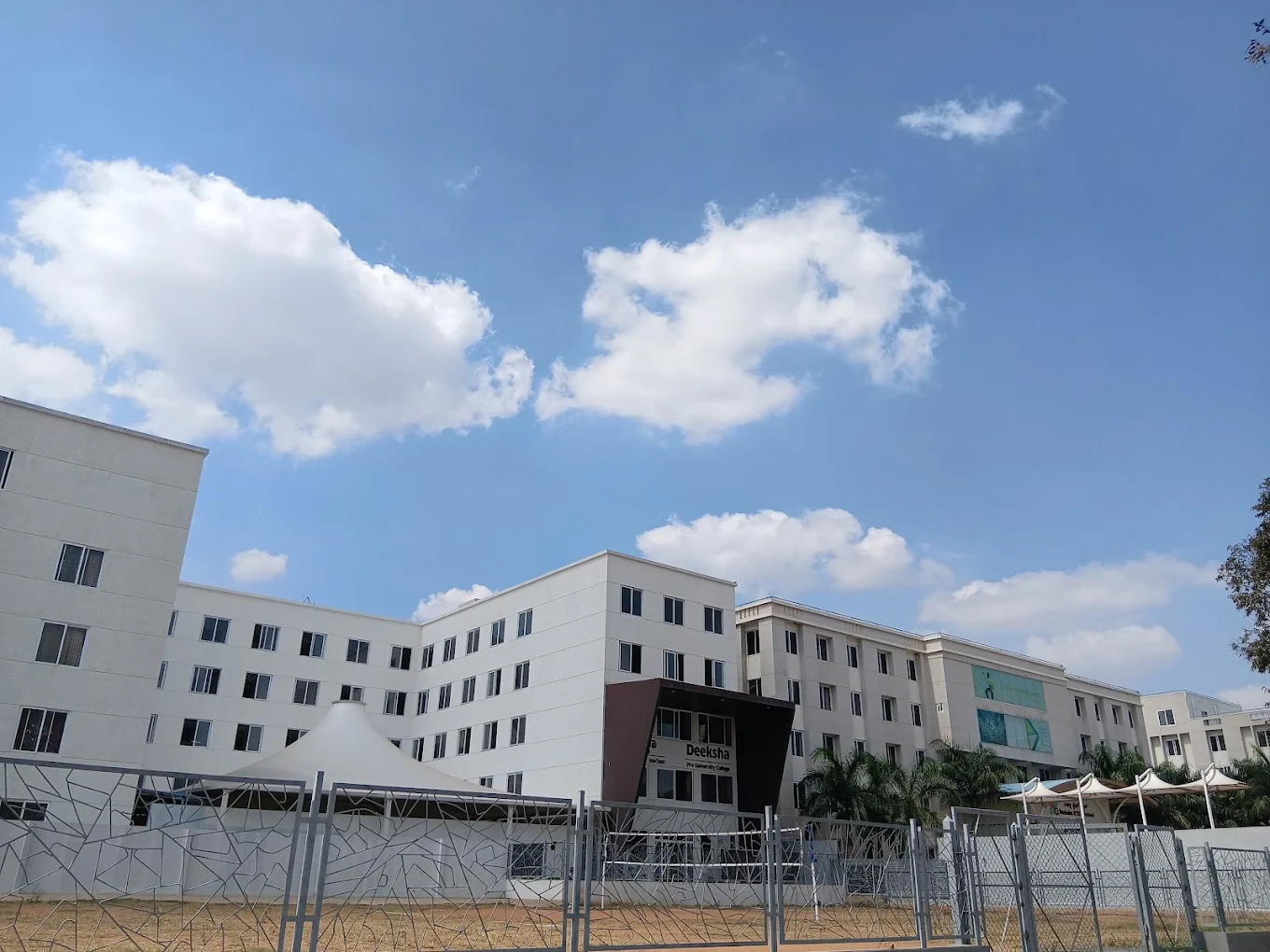 Deeksha STEM School, Vidyanagar, Bengaluru