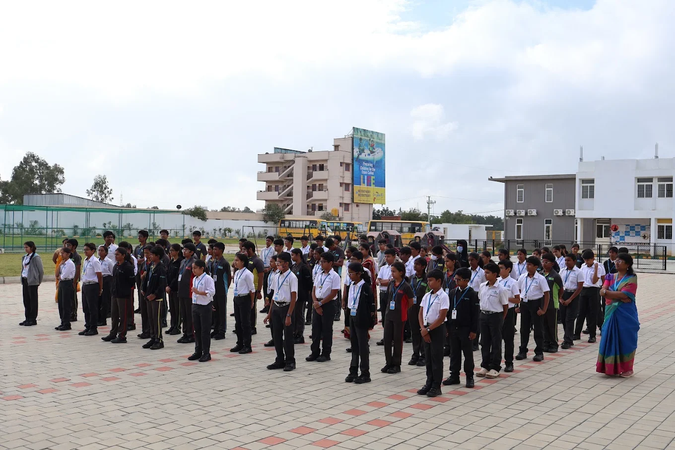 Chrysalis High, Gunjur Village — photo 2
