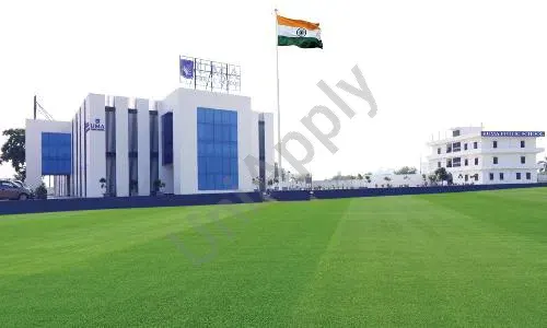 Uma Public School — photo 3