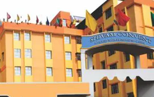 Shivam Convent — photo 3
