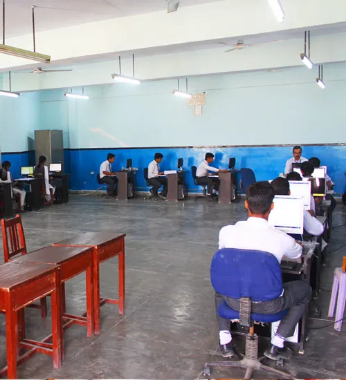 Dr. Virendra Swarup Public School, Mahanagar, Lucknow — photo 6