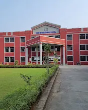Ryan International School, Sriperumbudur