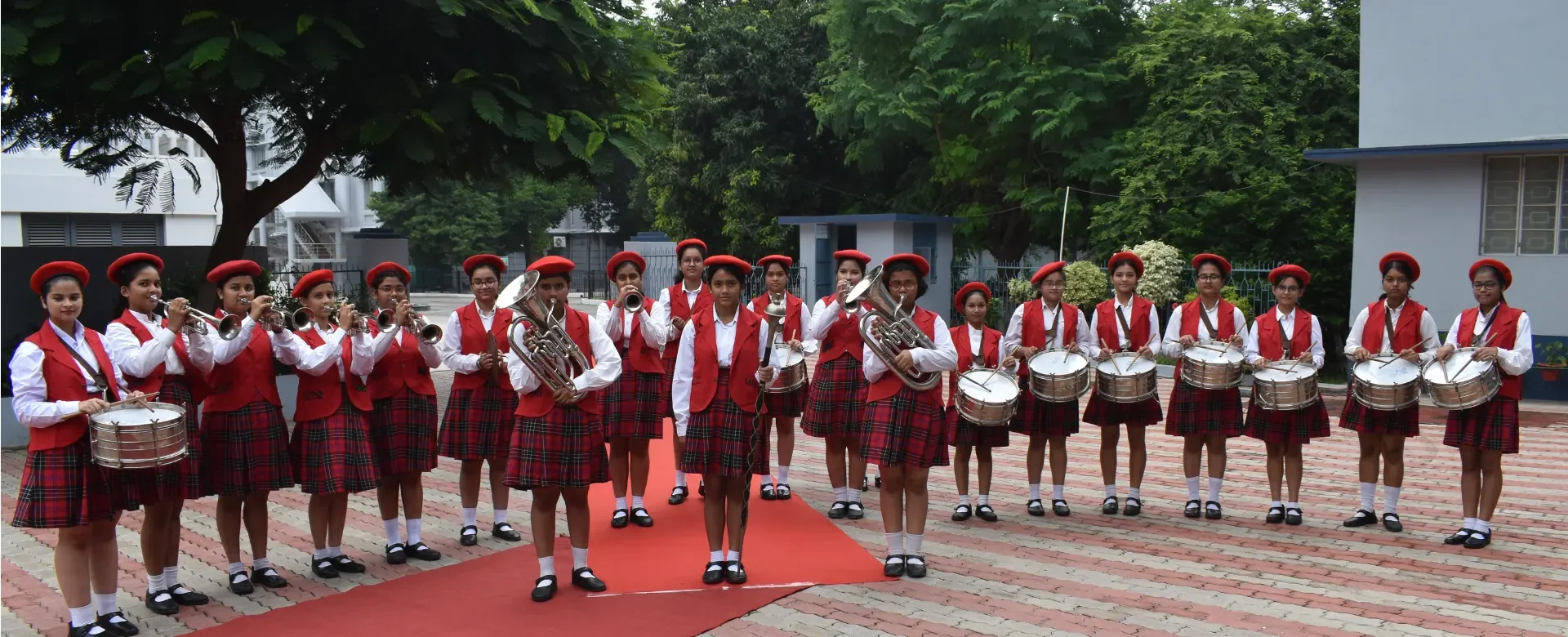 Carmel High School Patna — photo 3