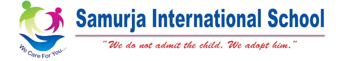 Samurja International School logo