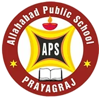 Allahabad Public School | logo