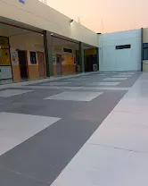 Podar International School - Modasa — photo 2