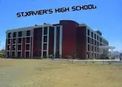 St. Xavier's High School, Shanti Nagar