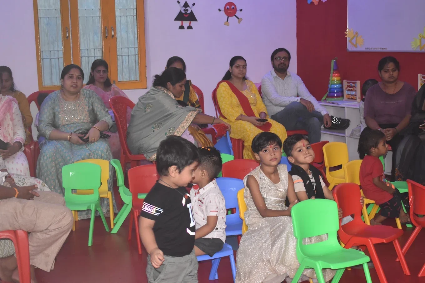 Grow Inn Steps - Aligarh, Aligarh — photo 3