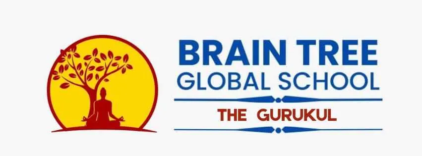 Brain Tree Global School, Greater Noida logo