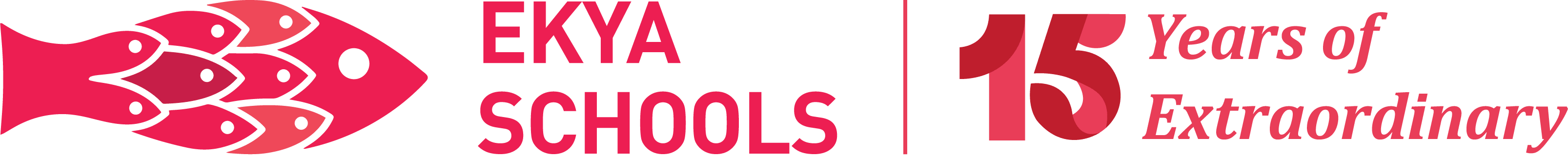 Ekya Schools, BTM Layout logo