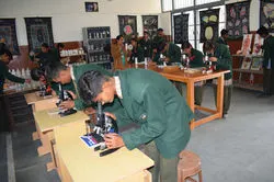 Khrist Jyoti Academy Pathri — photo 3
