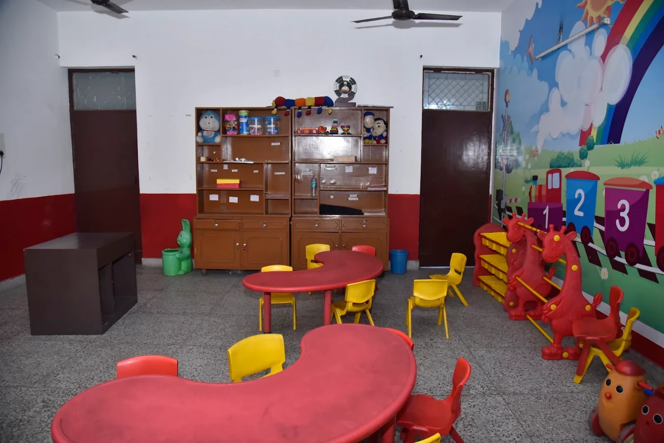 New Millenium School, Gomtinagar ,Lucknow. — photo 3