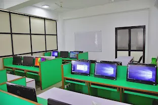GD Goenka Public School, Aligarh — photo 3