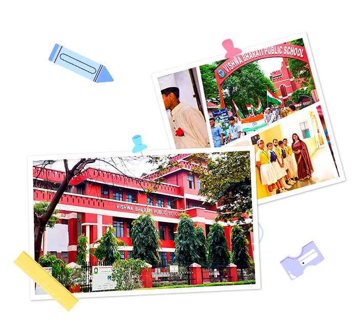 Vishwa Bharti Public School — photo 3