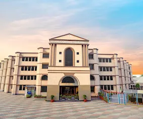 GD Goenka, The Flagship School, Vasant Kunj